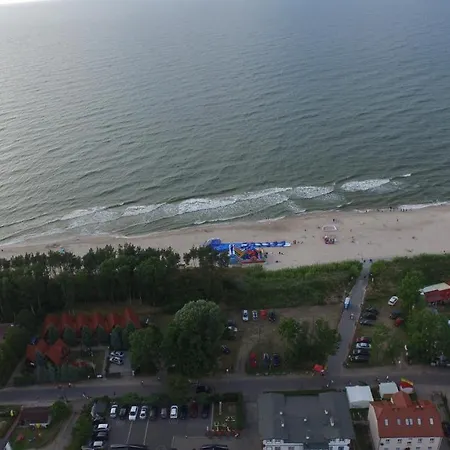 Zielona Zatoka Сарбиново