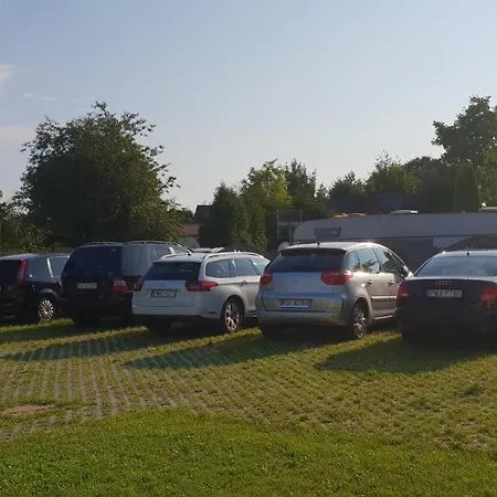 Hytte Zielona Zatoka