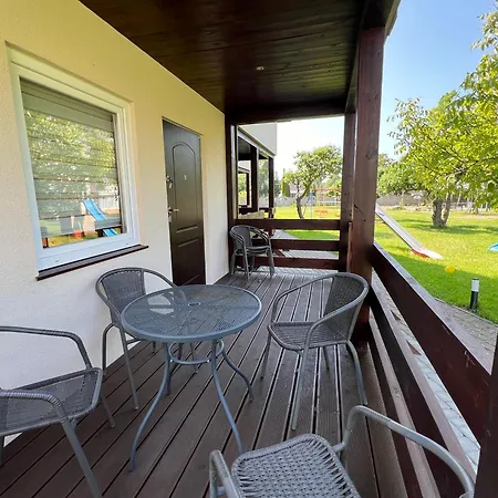 Zielona Zatoka * Sarbinowo