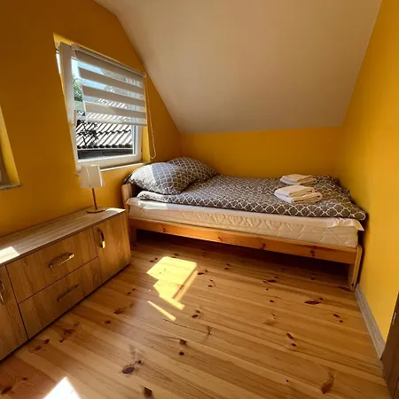 Jaktstuga Zielona Zatoka