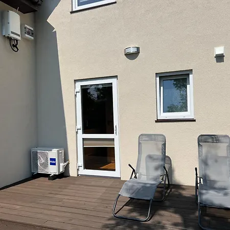 Zielona Zatoka Sarbinowo