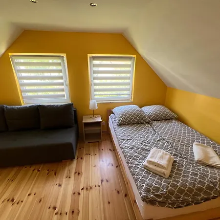 Zielona Zatoka * Sarbinowo