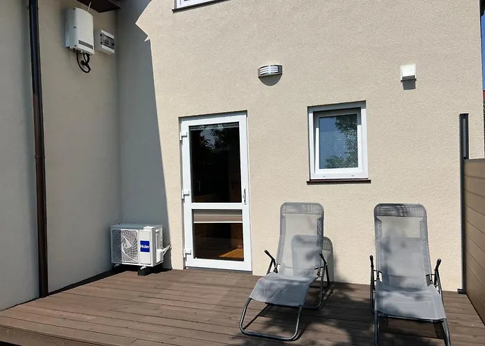 Zielona Zatoka Sarbinowo