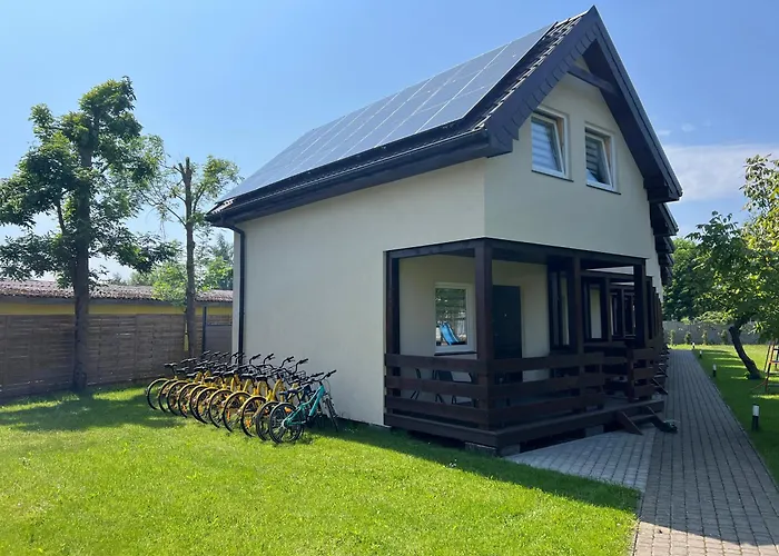 Zielona Zatoka Sarbinowo