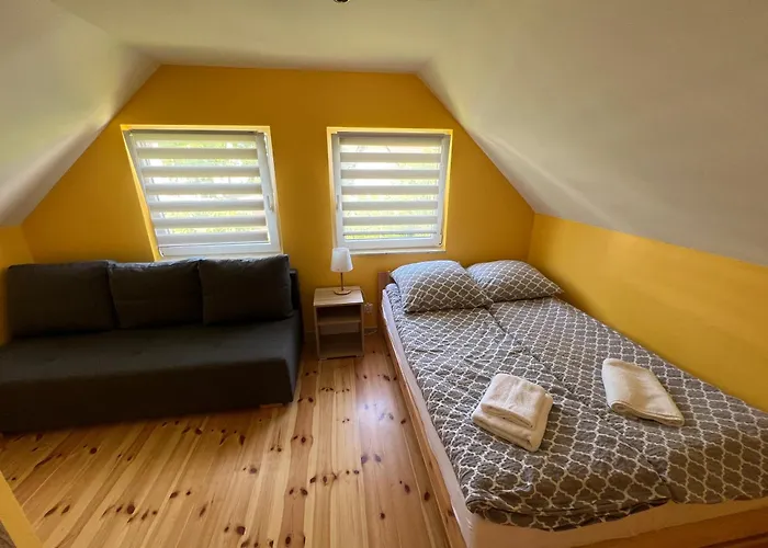 Zielona Zatoka * Sarbinowo